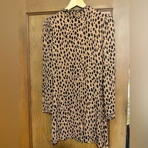 Reformation Lewis dress